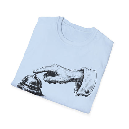 Service Definition T-Shirt