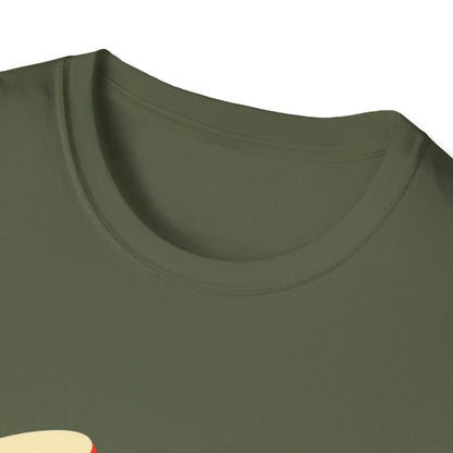 Sauté Speed shop T-Shirt