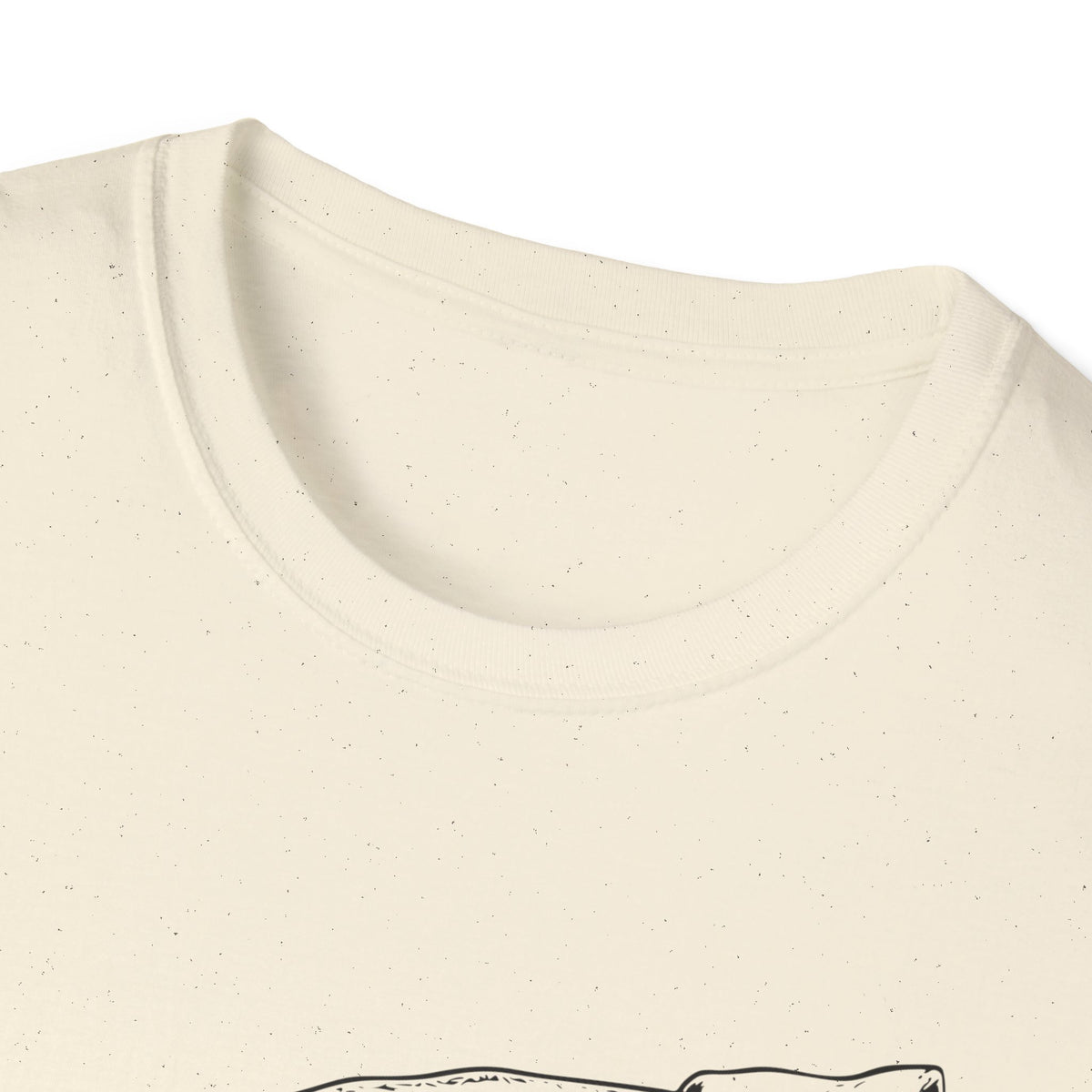 Born to Cook forced to Brunch T-Shirt