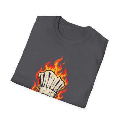 Fire Everything T-Shirt