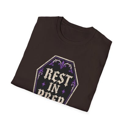 Rest in prep T-Shirt