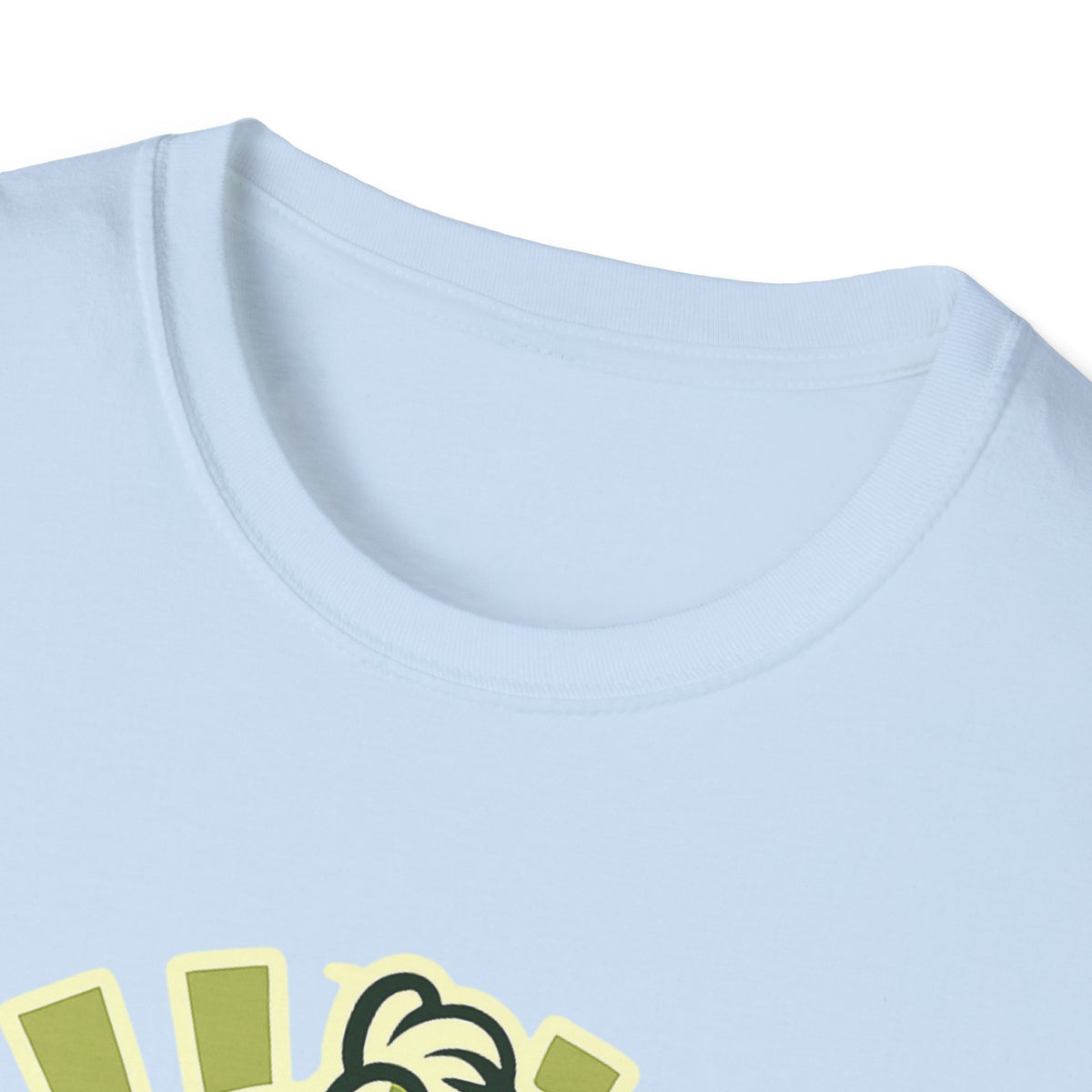 We Prep at Dawn Frog T-Shirt