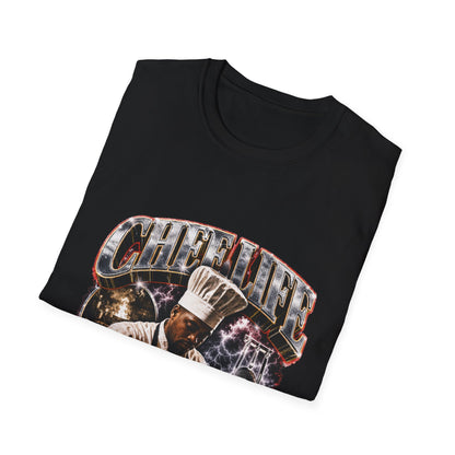 Chef Life T-Shirt