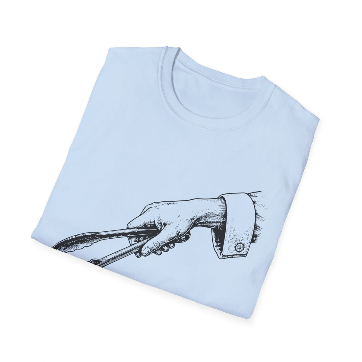 I click my tongs for no reason T-Shirt