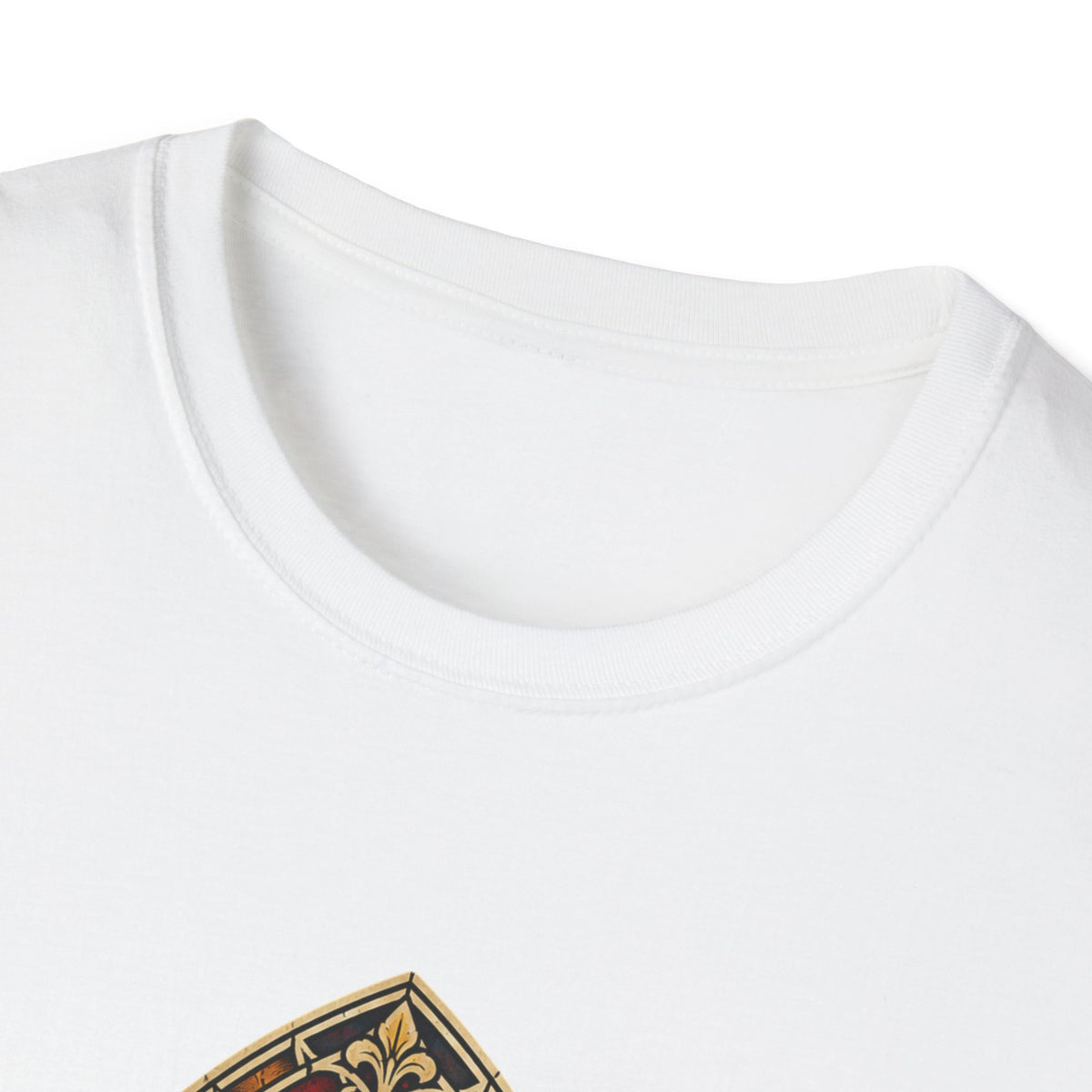 Church of the line T-Shirt