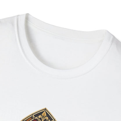 Church of the line T-Shirt