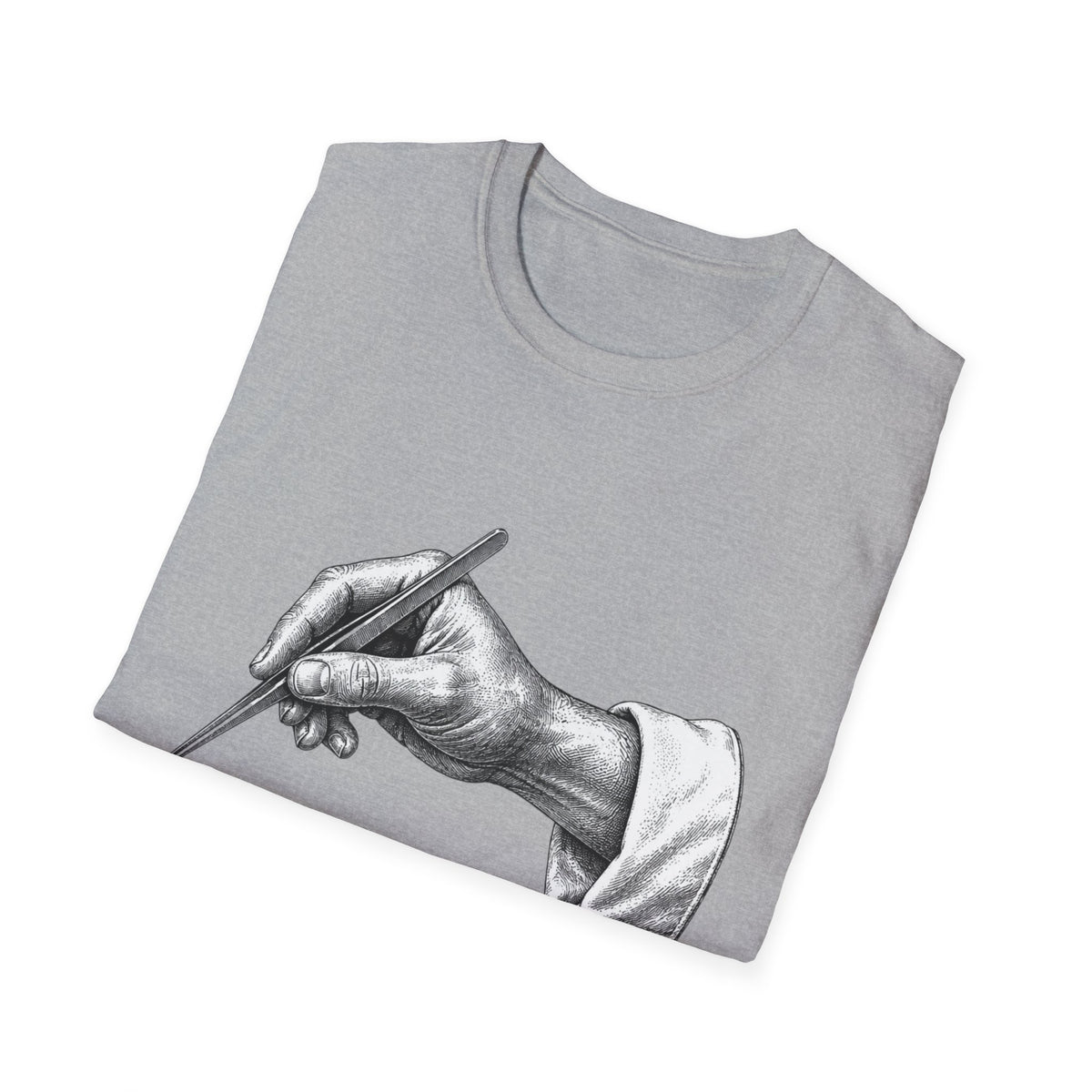 Professional Overthinker T-Shirt