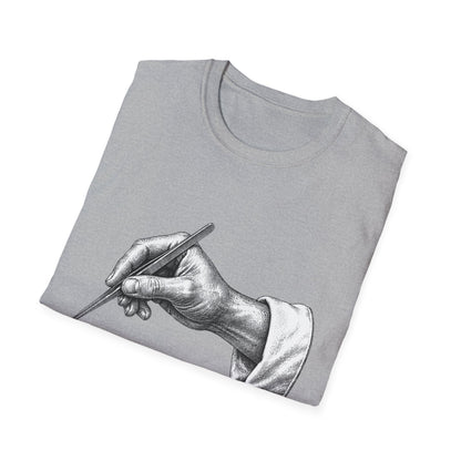 Professional Overthinker T-Shirt