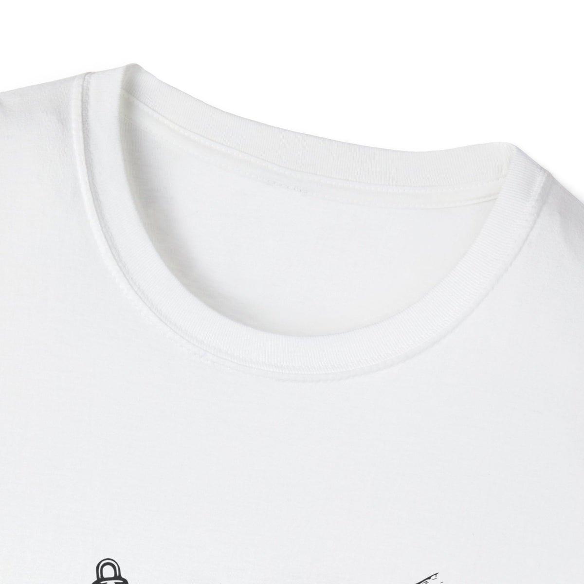 86'd green Edition T-Shirt