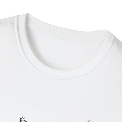 86'd green Edition T-Shirt