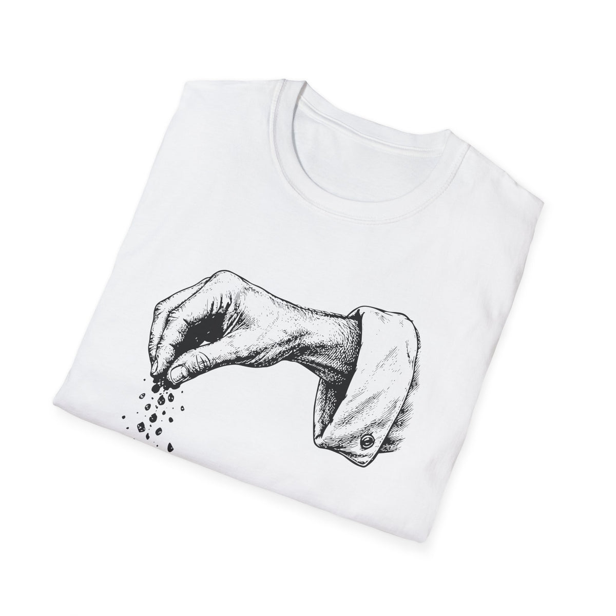 Certified Kitchen Misfit T-Shirt