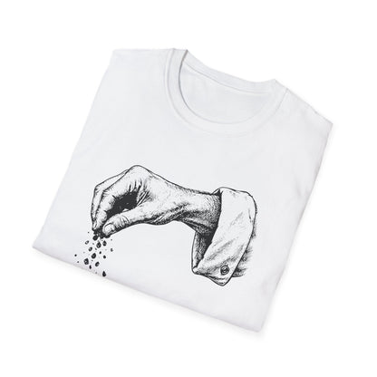 Certified Kitchen Misfit T-Shirt