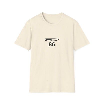 86. T-Shirt