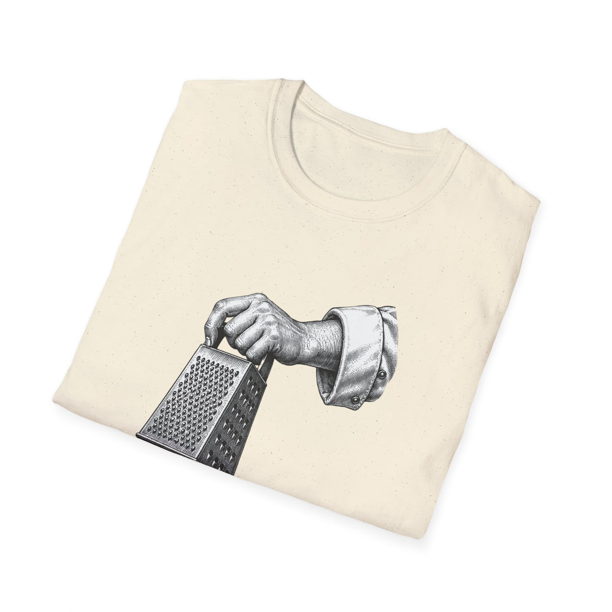 Say When T-Shirt