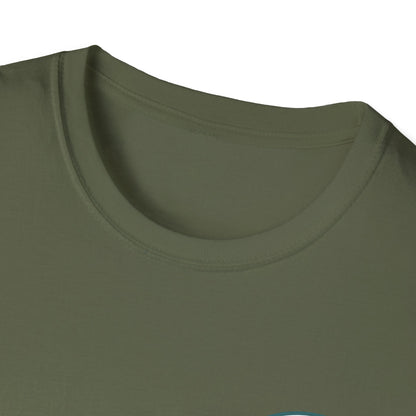 Saucier T-Shirt
