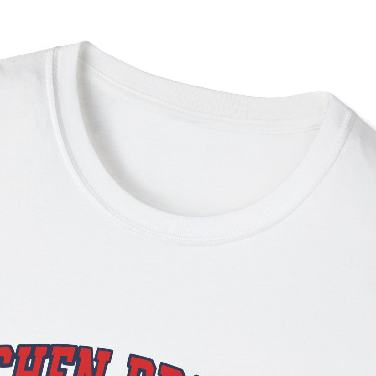 Kitchen Dropouts, Line Dept T-Shirt