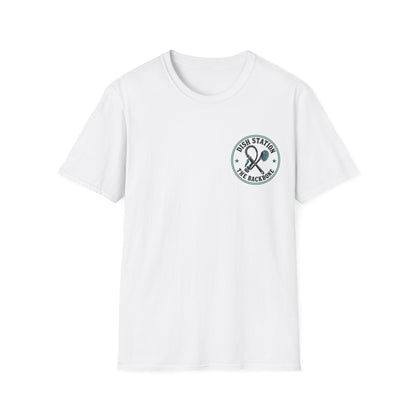 Dish Station T-Shirt