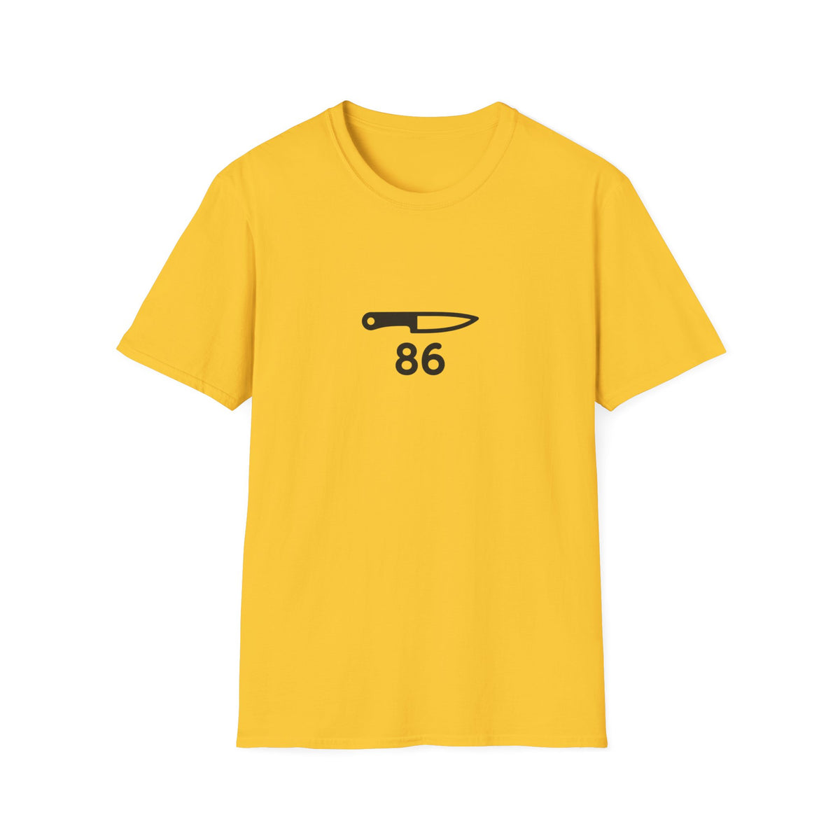 86. T-Shirt