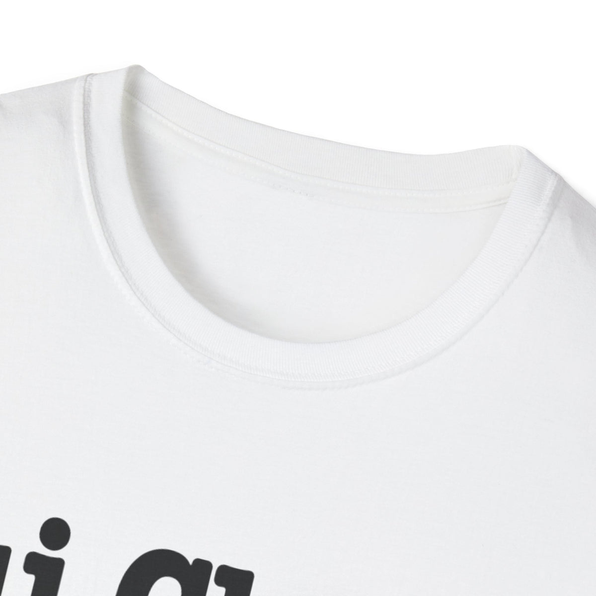 Oui Chef Definition T-Shirt