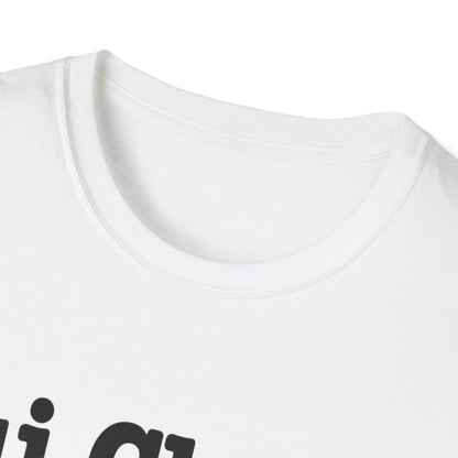 Oui Chef Definition T-Shirt