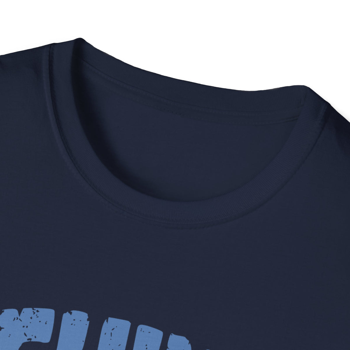 Behind!  T-Shirt