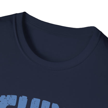 Behind!  T-Shirt