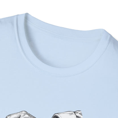 Say When T-Shirt