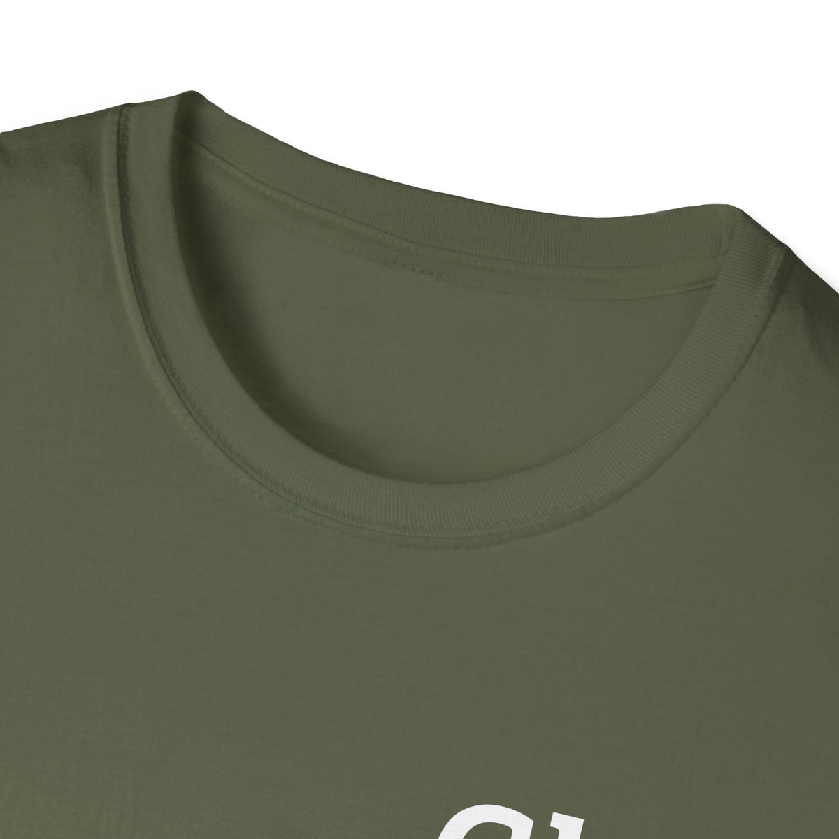 chef custom sample T-Shirt