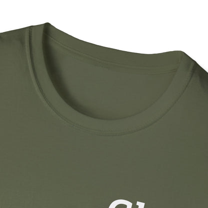 chef custom sample T-Shirt