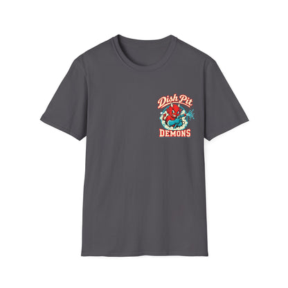 Dish pit Demons T-Shirt