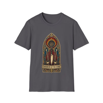 Church of the line T-Shirt