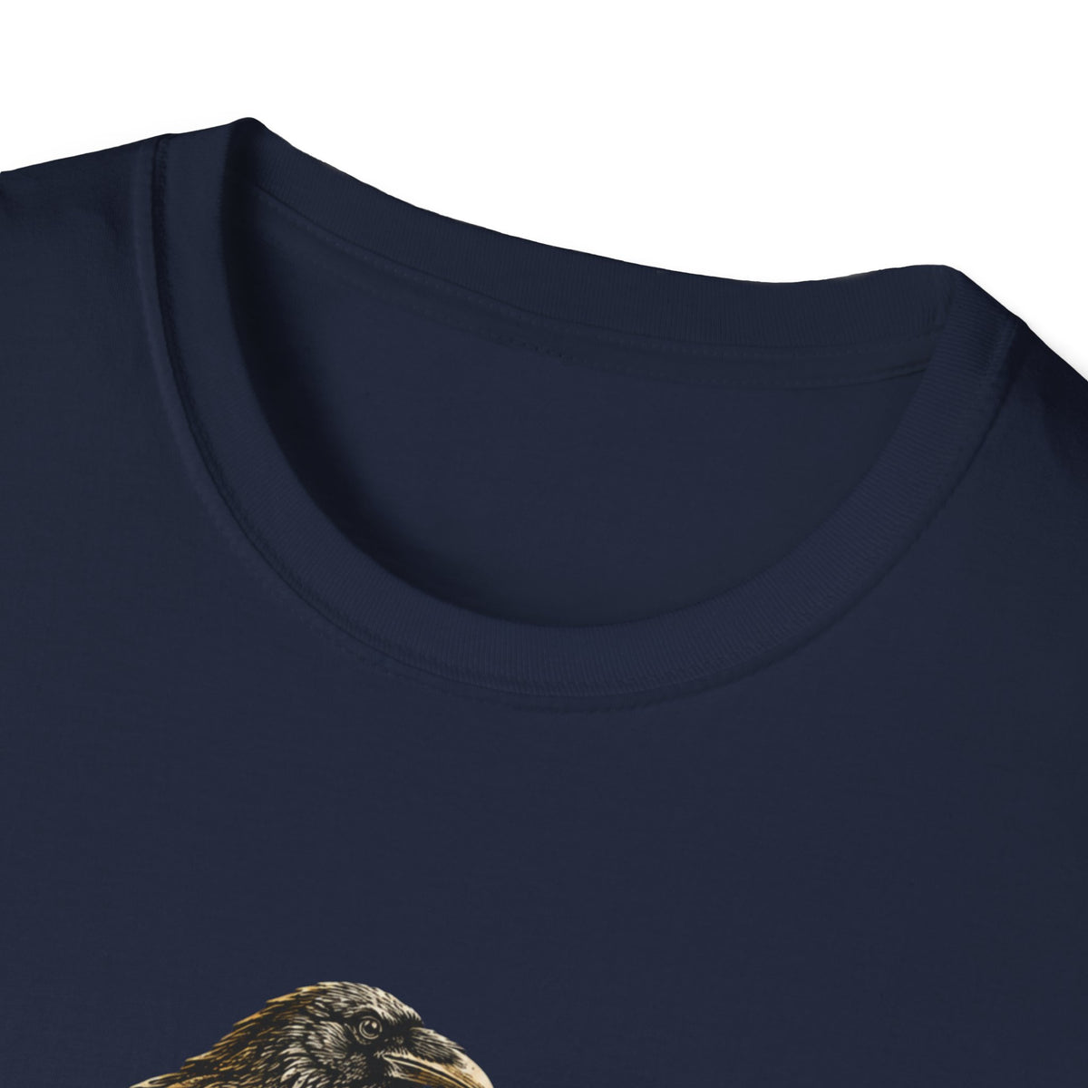 Quoth the Raven T-Shirt
