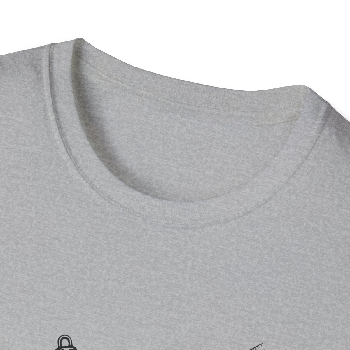 86'd green Edition T-Shirt