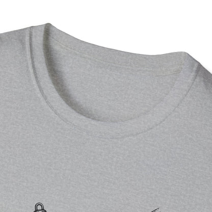 86'd green Edition T-Shirt
