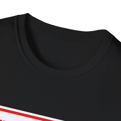 Ticket time limit 12min T-Shirt