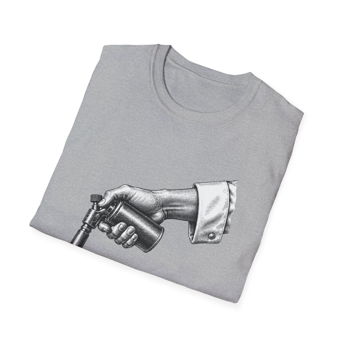 My love language is Fire T-Shirt