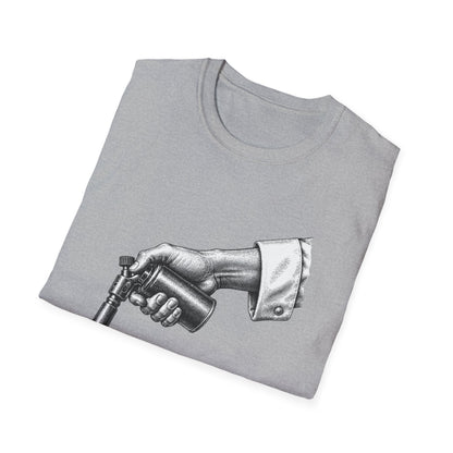 My love language is Fire T-Shirt