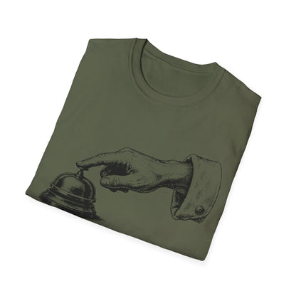 Service Definition T-Shirt