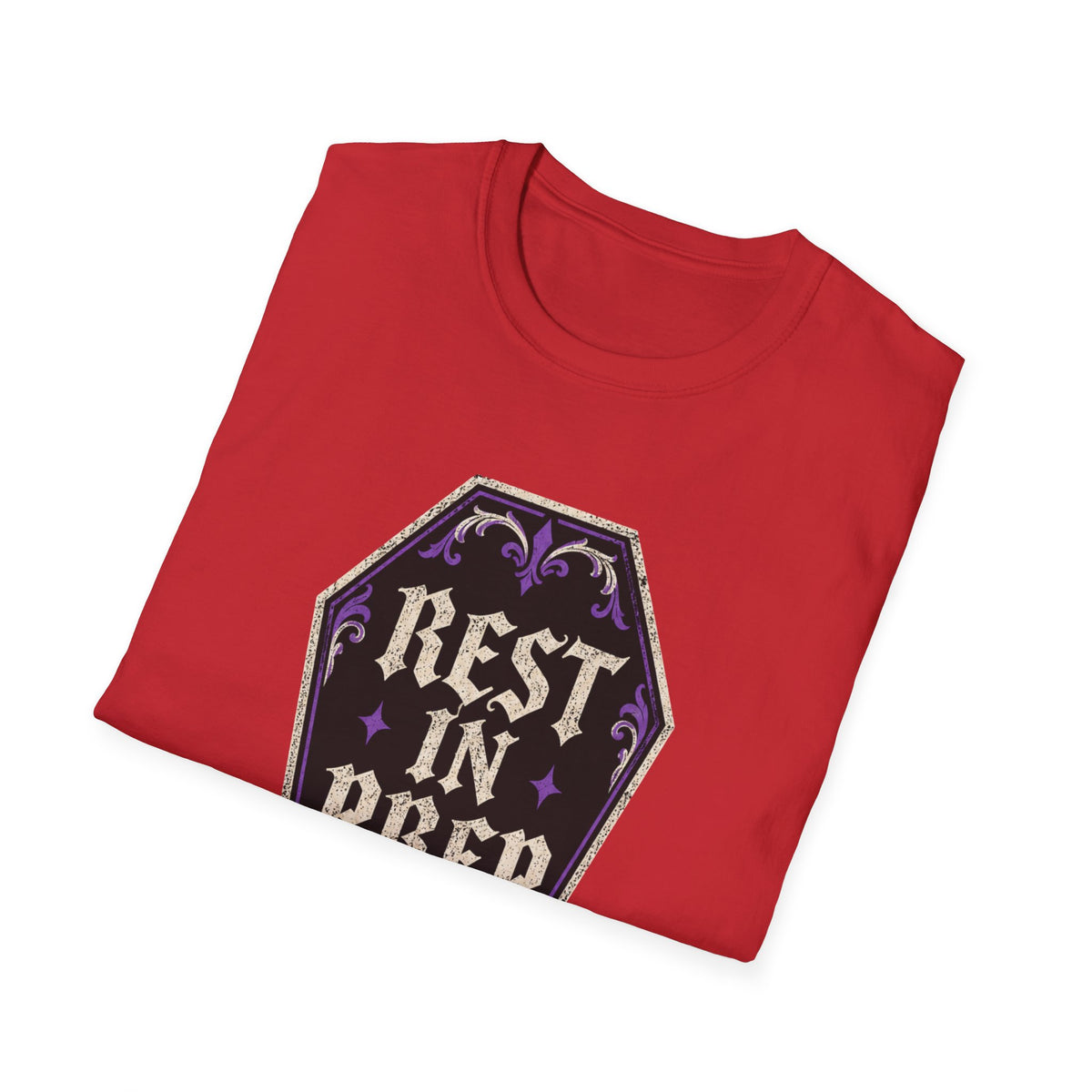 Rest in prep T-Shirt