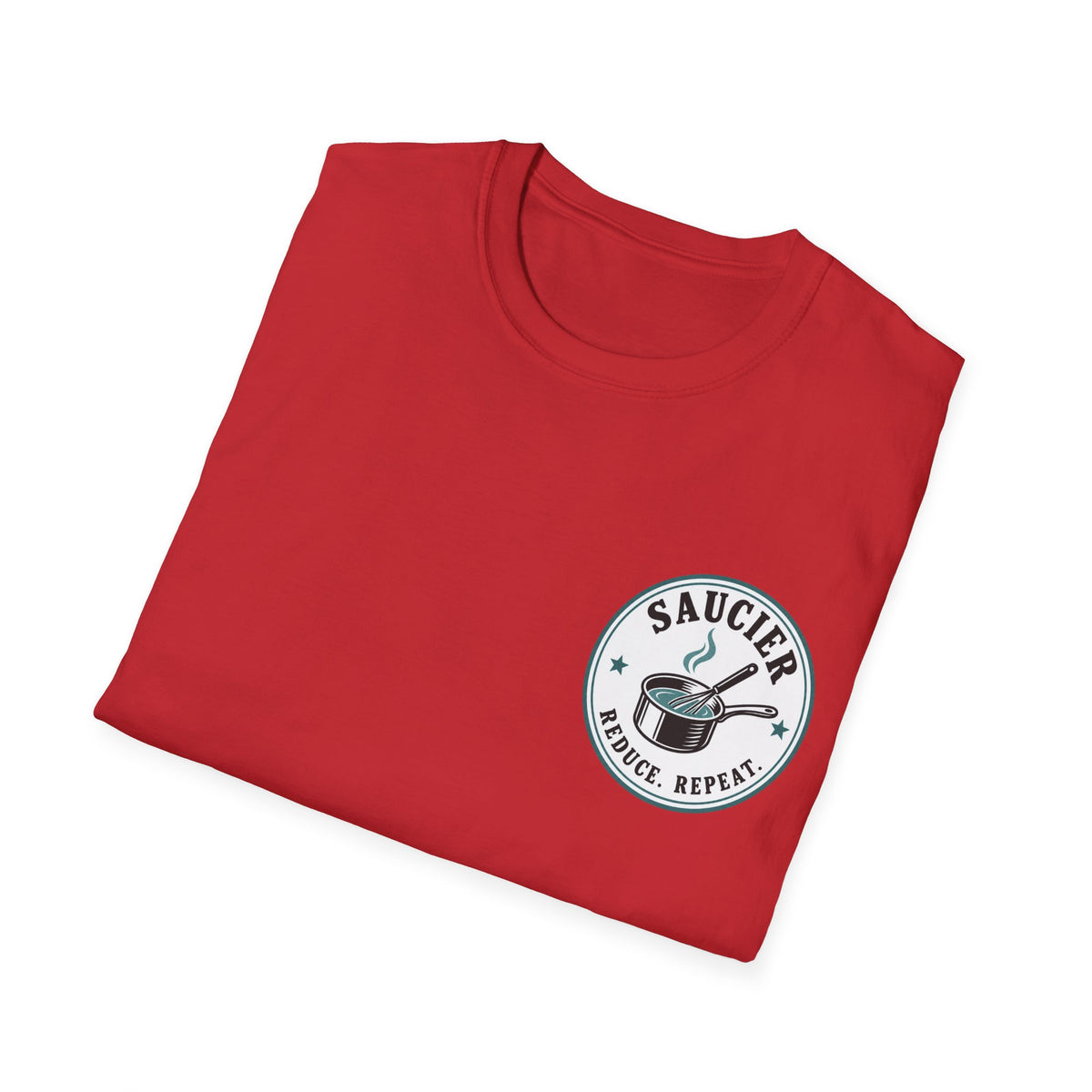 Saucier T-Shirt