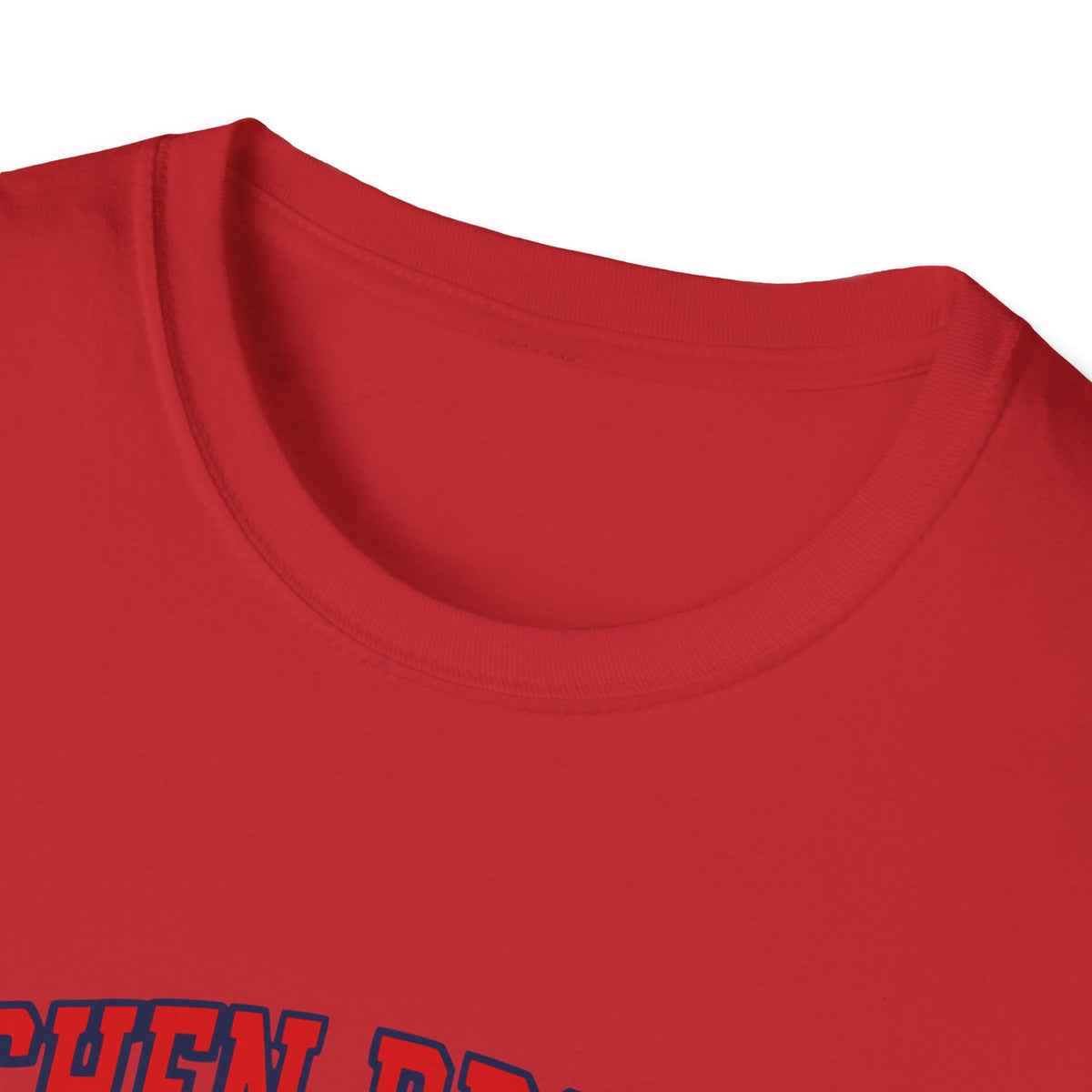 Kitchen Dropouts, Line Dept T-Shirt