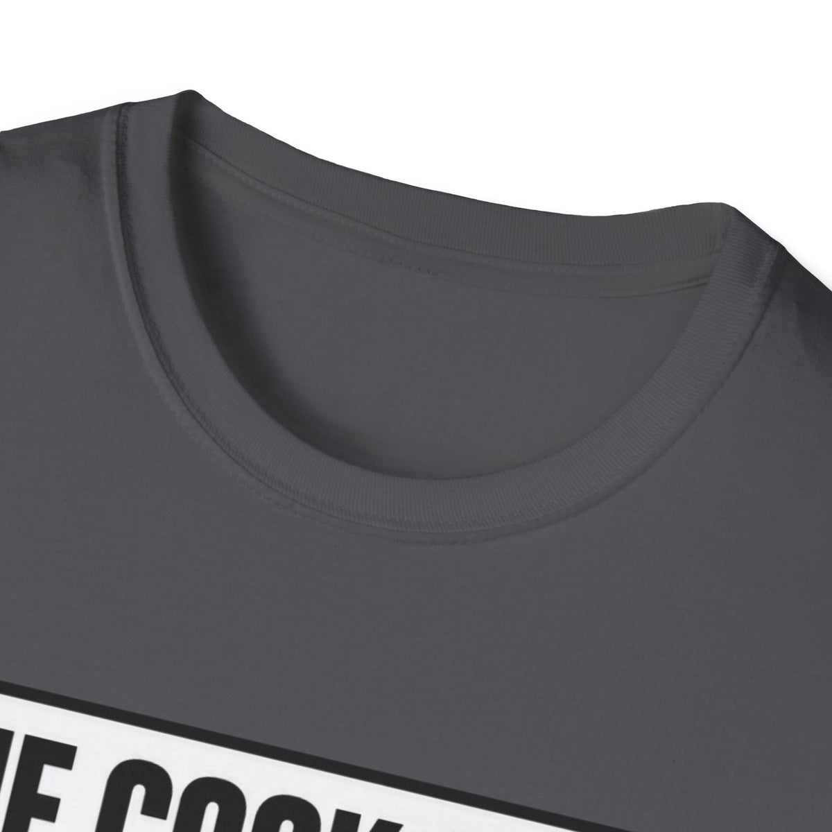 Line Cook Facts T-Shirt
