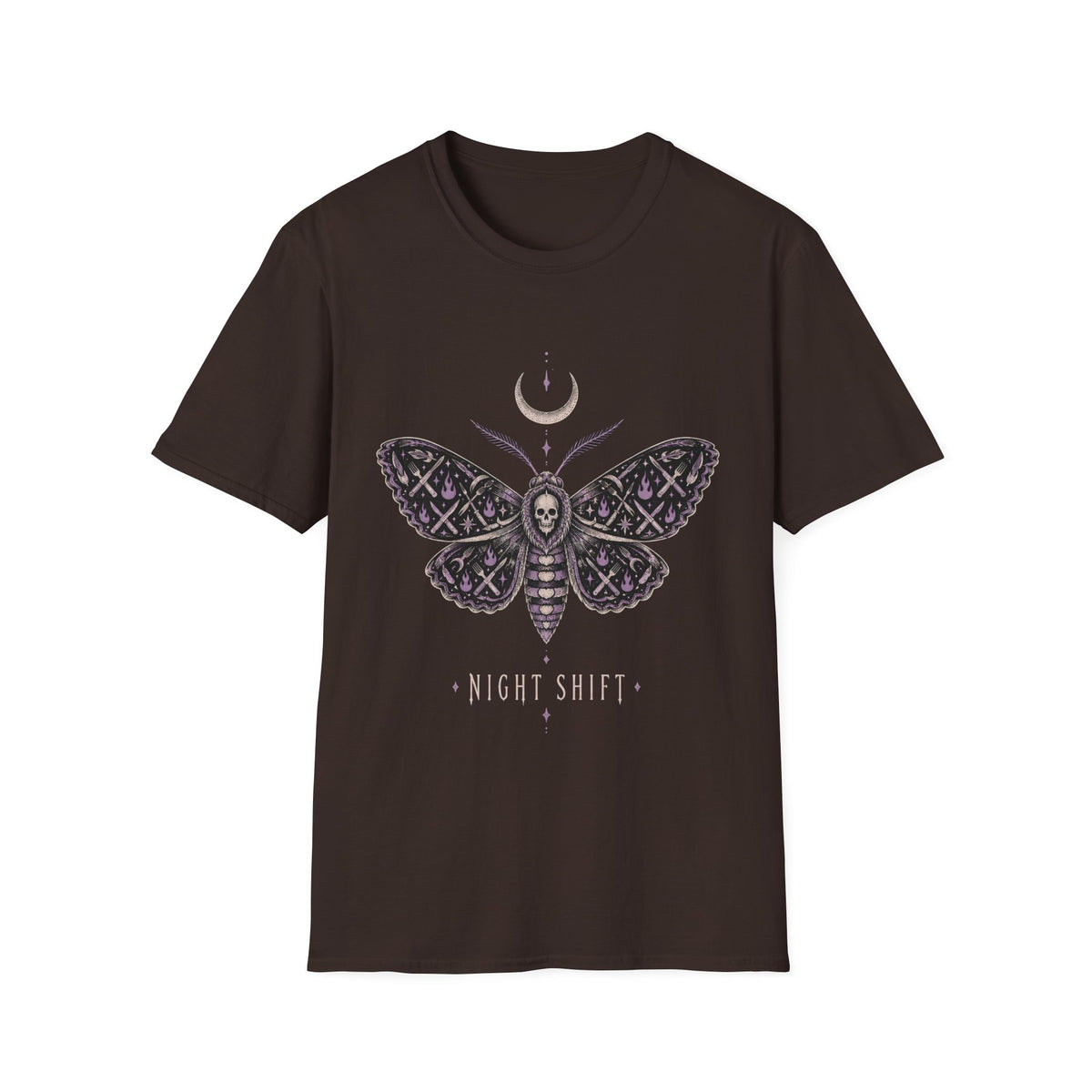 Night Shift T-Shirt