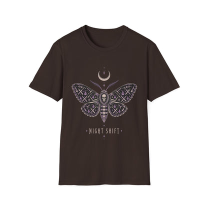 Night Shift T-Shirt