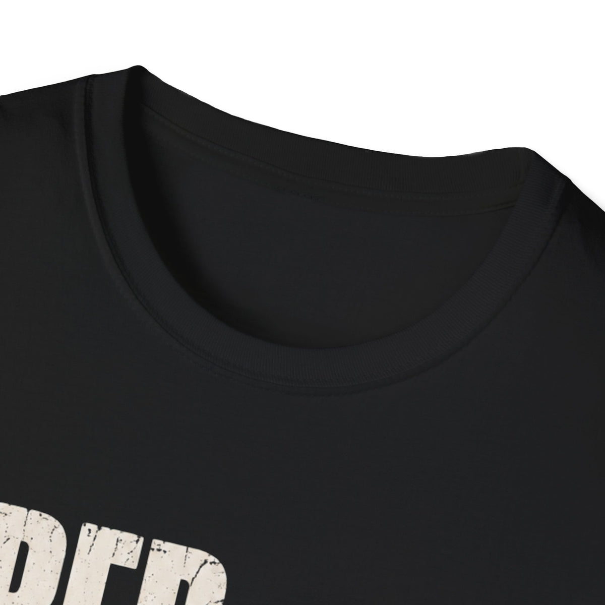 Tired Burnt Still plating T-Shirt