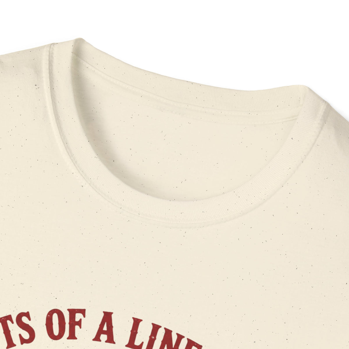 Cuts of a line cook T-Shirt