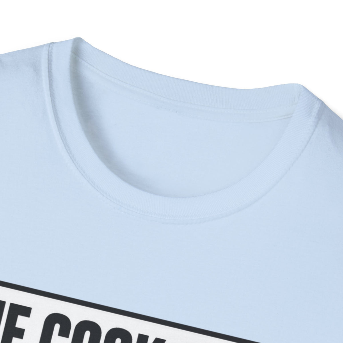 Line Cook Facts T-Shirt