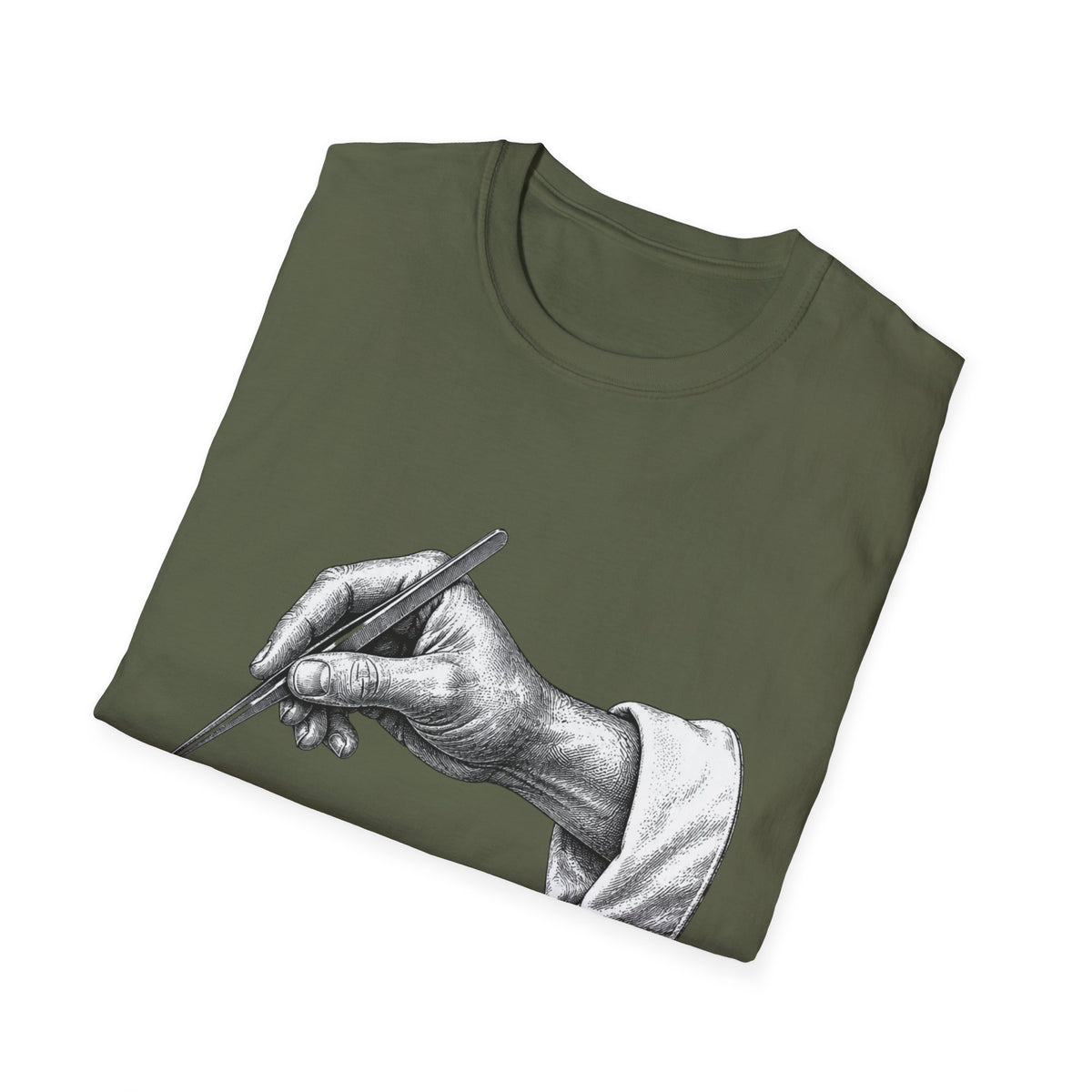 Professional Overthinker T-Shirt