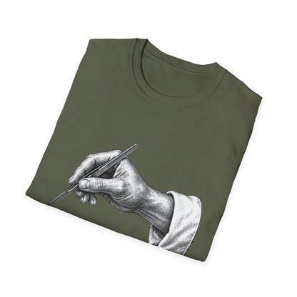 Professional Overthinker T-Shirt