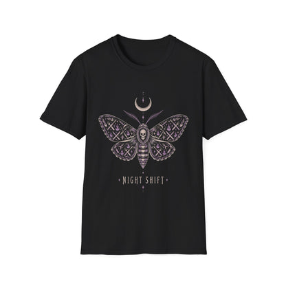 Night Shift T-Shirt